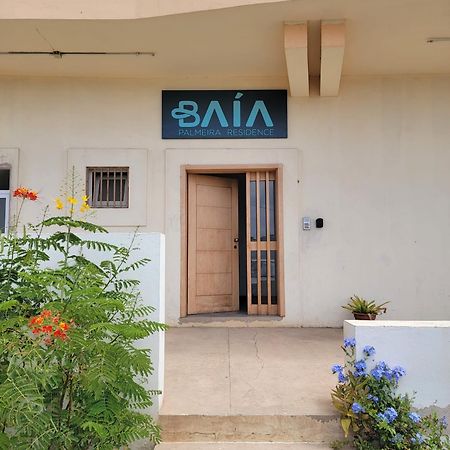 Baia Palmeira Residence Zewnętrze zdjęcie
